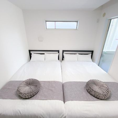 Residential Hotel Glitter Usjまで1駅5分 Osaka Zewnętrze zdjęcie