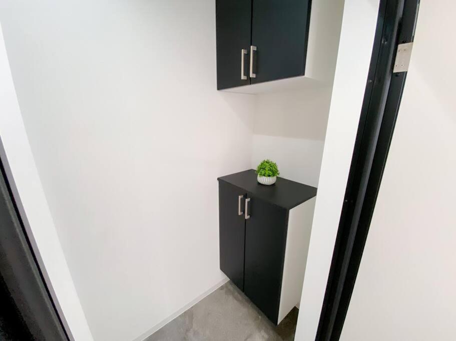 Residential Hotel Glitter Usjまで1駅5分 Osaka Pokój zdjęcie