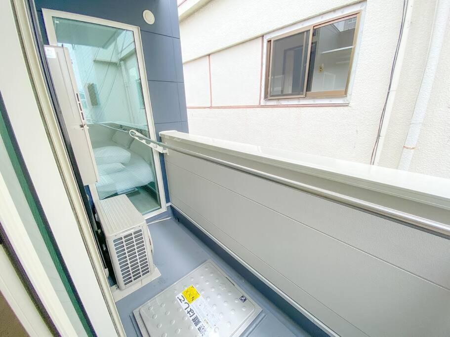 Residential Hotel Glitter Usjまで1駅5分 Osaka Pokój zdjęcie