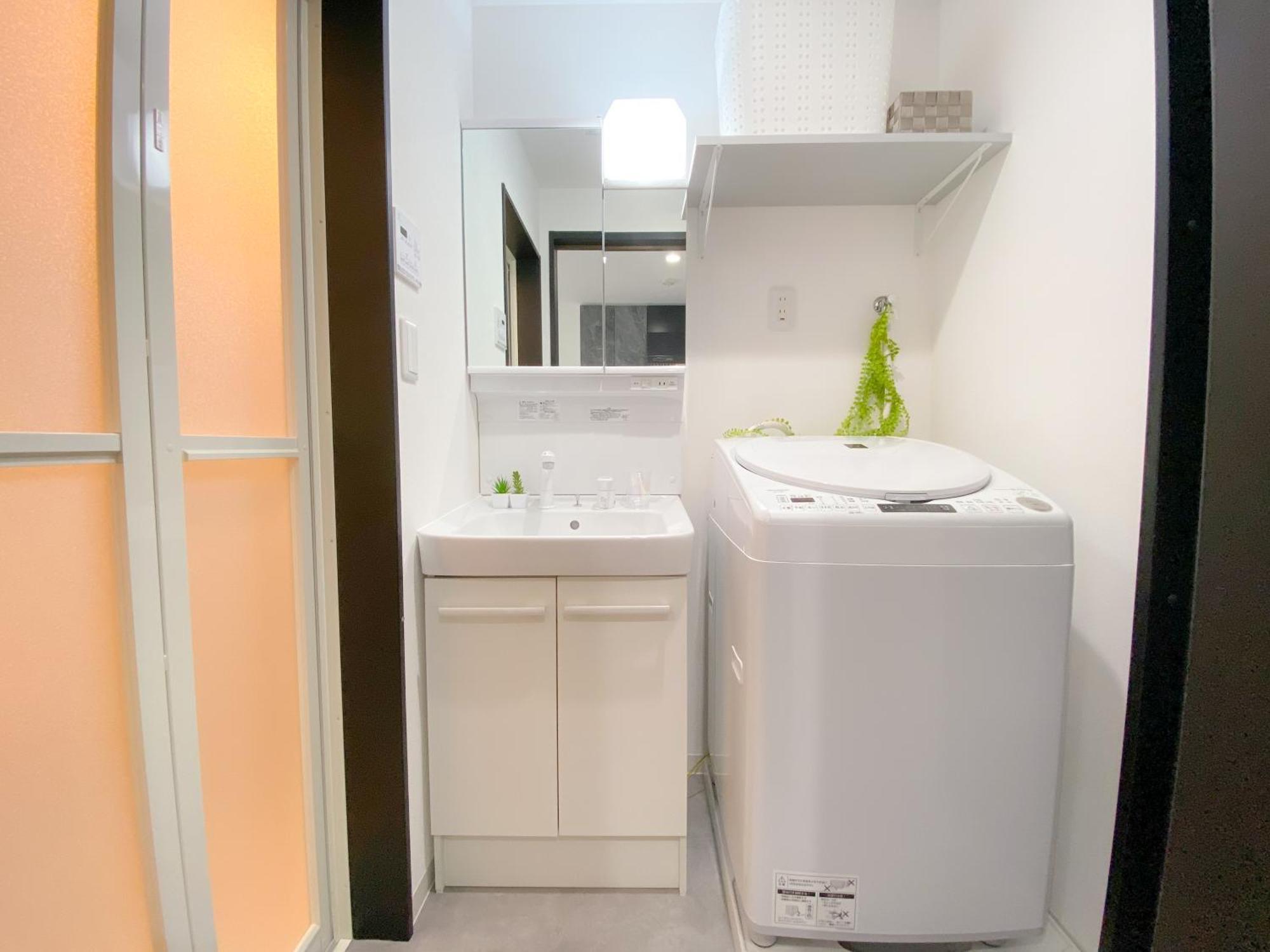 Residential Hotel Glitter Usjまで1駅5分 Osaka Zewnętrze zdjęcie