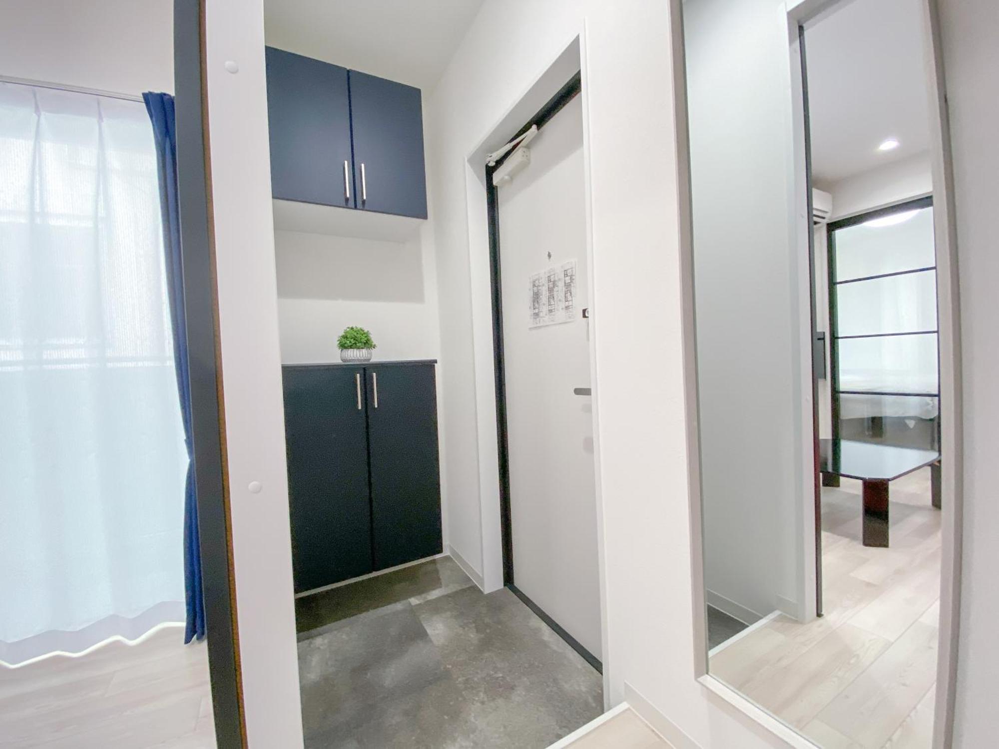 Residential Hotel Glitter Usjまで1駅5分 Osaka Zewnętrze zdjęcie